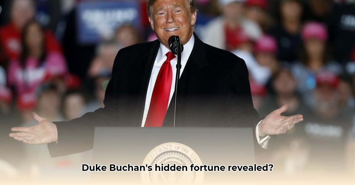 duke-buchan-net-worth
